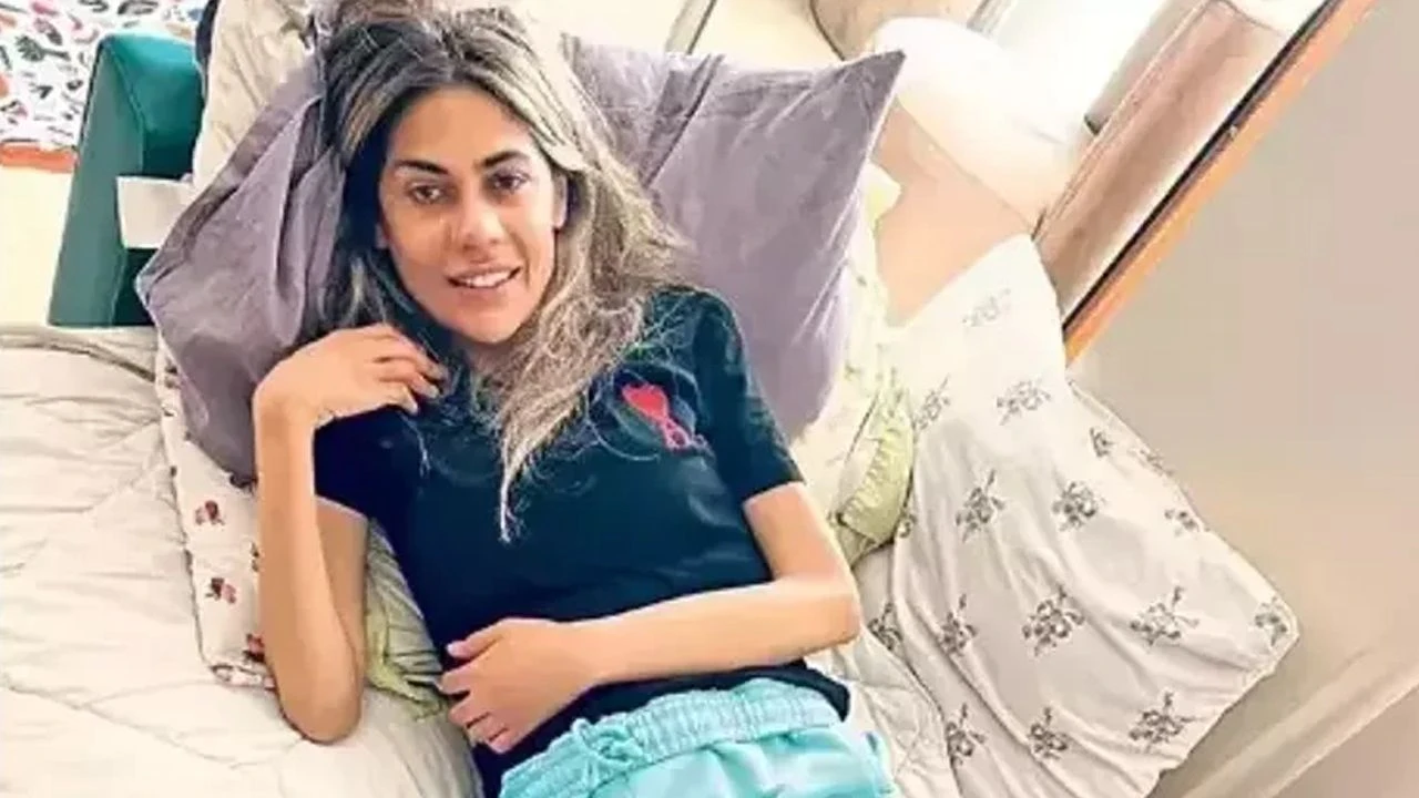 Nihal Candan mal varlığını açıkladı, duyanlar şoke oldu: "İki çanta, iki de ayakkabım var" - 3. Resim