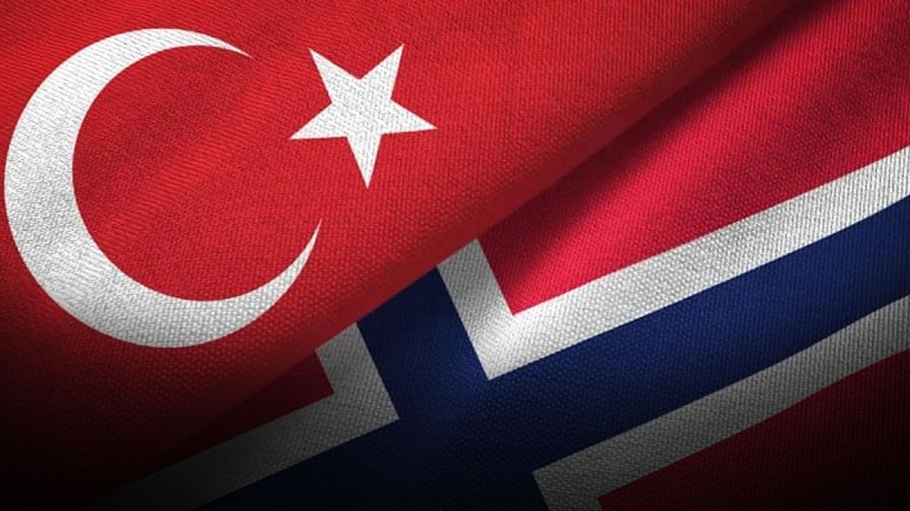 Norveç, Türkiye'ye uyguladığı silah ambargosunu kaldırdı