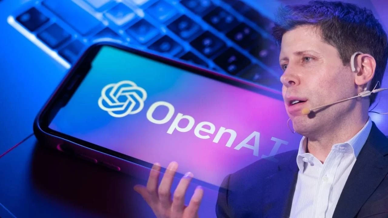 OpenAI'ın