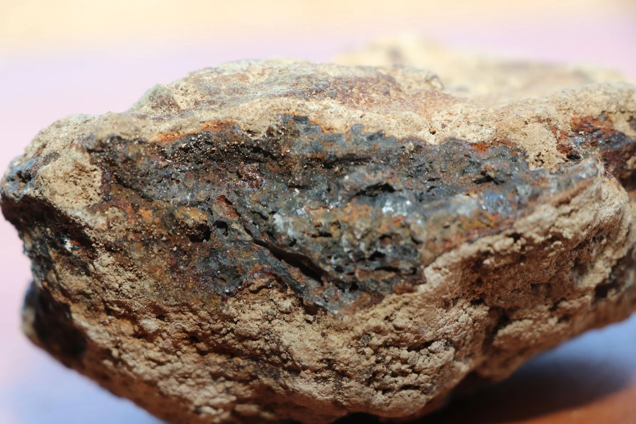 Pikniğe gittiği derenin içerisinde buldu, araştırınca şoke oldu: İyi bir fiyat veren olursa satarım - 1. Resim