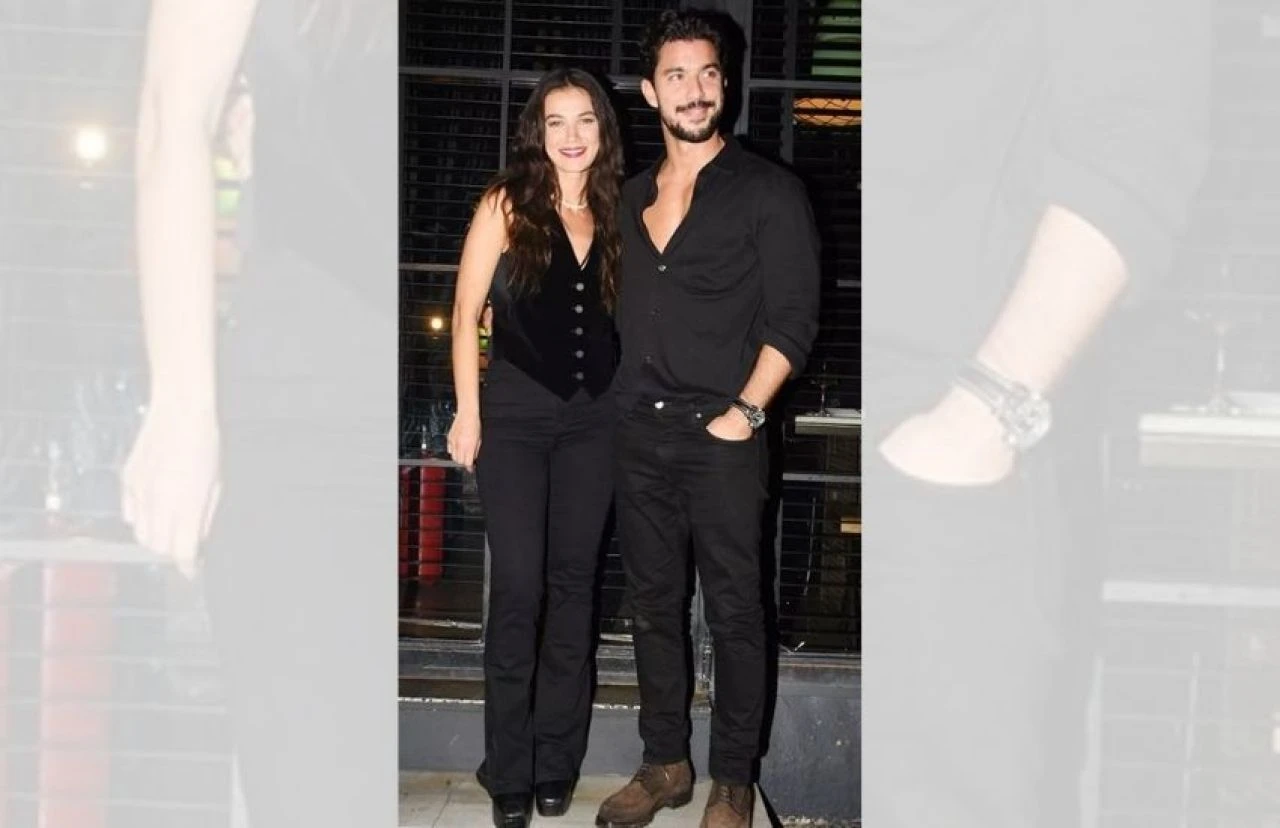 Pınar Deniz, Kaan Yıldırım ile evlilik haberlerini doğruladı! 'Hamilelik' sorusuna ise çarpıcı tepki - 3. Resim