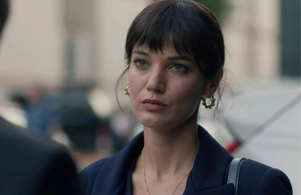 Pınar Deniz, Kaan Yıldırım ile evlilik haberlerini doğruladı! 'Hamilelik' sorusuna ise çarpıcı tepki - 2. Resim