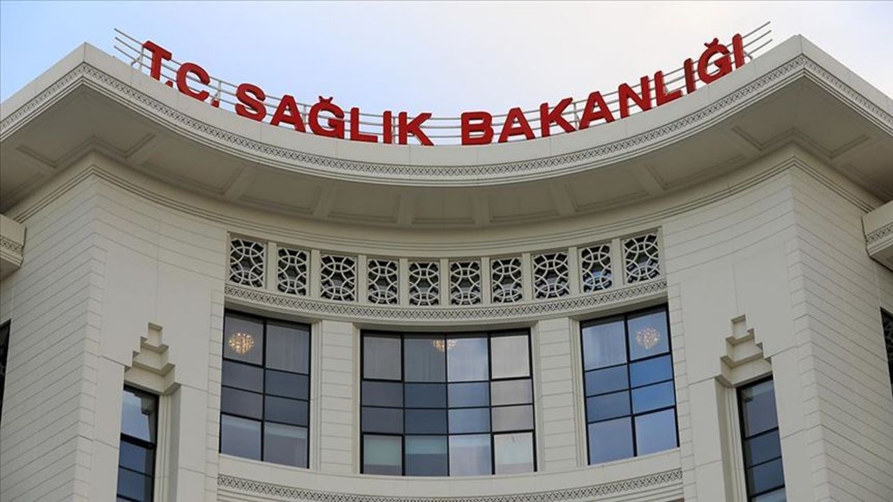 Sağlık Bakanlığı ilk defa ve yeniden atama münhal kadroları belirlendi: Kura başvuruları bugün başlıyor