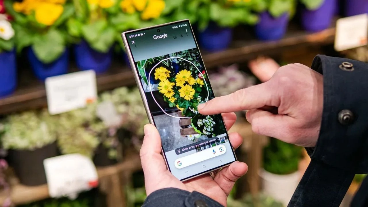 Samsung Galaxy S25 Ultra'nın 2025 Ocak ayında çıkması bekleniyor - 3. Resim