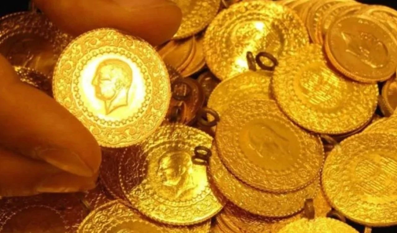 Son dakika | ABD enflasyon verisi açıklandı! İşte altın ve dolar fiyatlarında son durum - 2. Resim