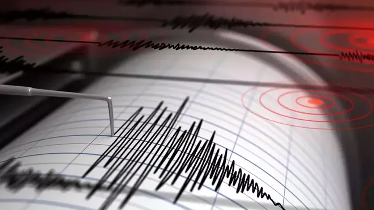 Son dakika | Diyarbakır Elbistan'da deprem! Kandilli Rasathanesi detayları paylaştı