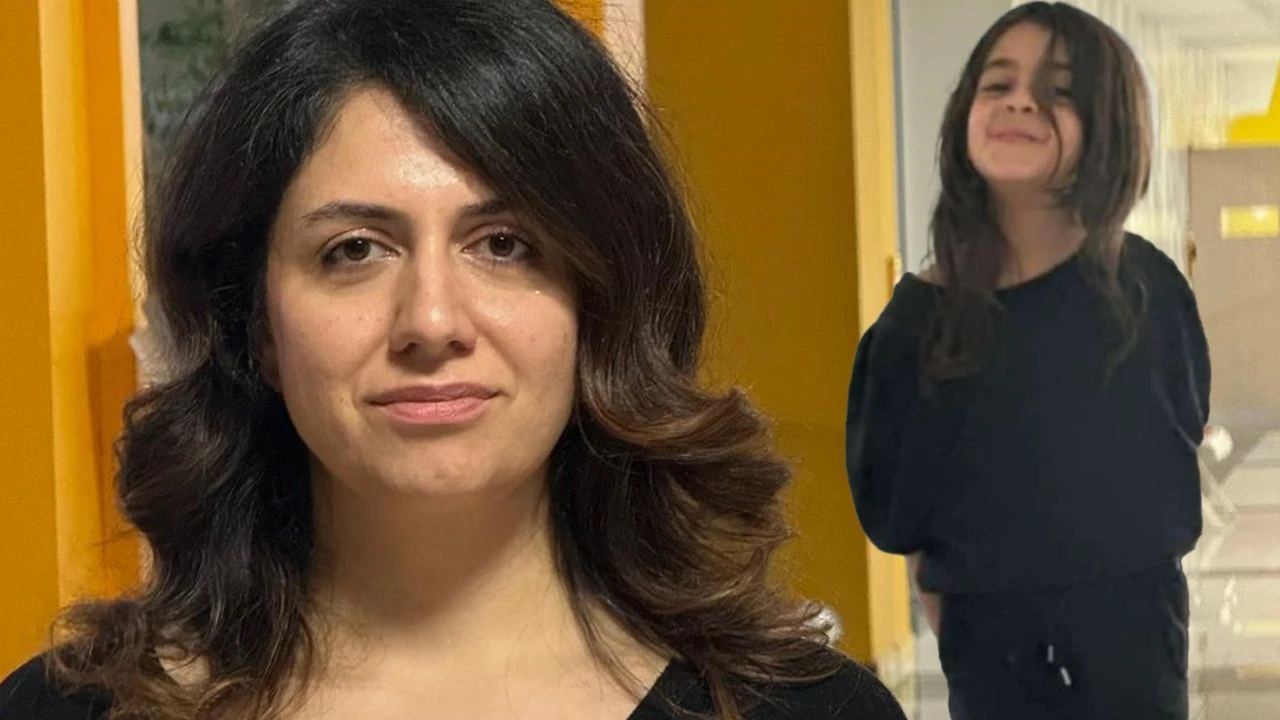 Son dakika | Narin Güran cinayetinde amca Salim Güran'ın avukatı Seda Toğrul çekildi: Bir anne olarak devam edemem