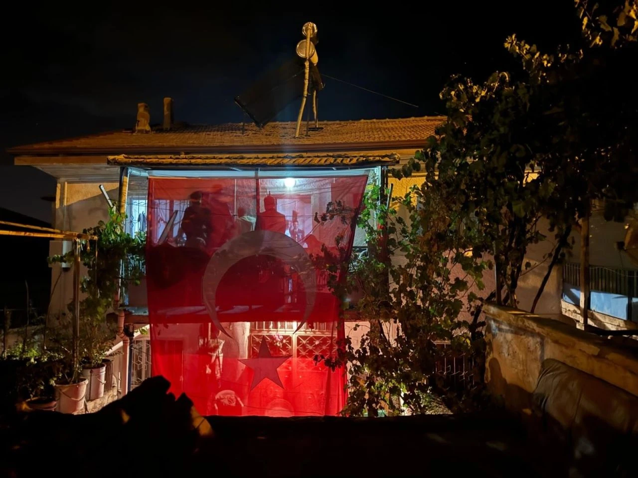 Son dakika | Zeytin Dalı bölgesinden acı haber: Uzman çavuş Onur Çapan şehit oldu