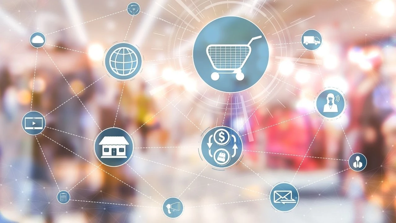 Ticaret satış hacmi temmuzda düştü! Perakende satışlar yavaşladı - 4. Resim