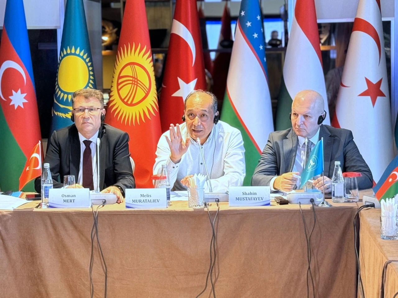 Türk devletlerinden yeni alfabe adımı: Türkiye de aralarında!