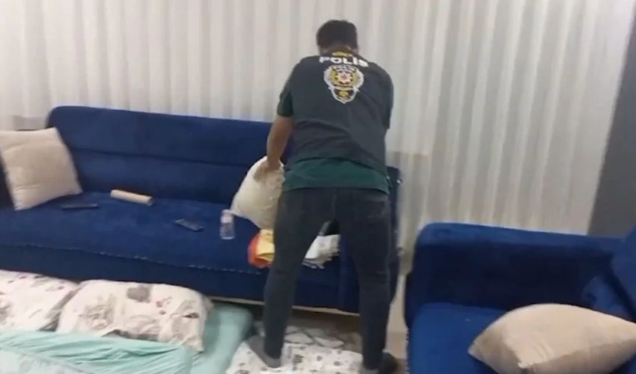 Yasa dışı bahis operasyonu! 5 ilde düğmeye basıldı: Çok sayıda kişi yakalandı