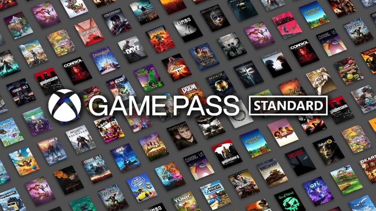 Yeni &#039;Xbox Game Pass Standart&#039; erişime açıldı: Ancak ilk gün oyunları hayal oldu