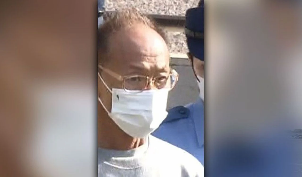 Yüzlerce kadının görüntüsü çıktı! 30 senelik röntgenci sapıktan pişkin savunma - 2. Resim