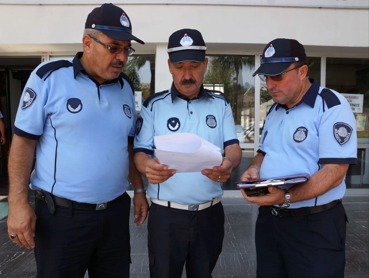 ABB 133 zabıta alımı başvuruları 3 Ekim’de başlıyor, başvuru şartları belli oldu - 1. Resim