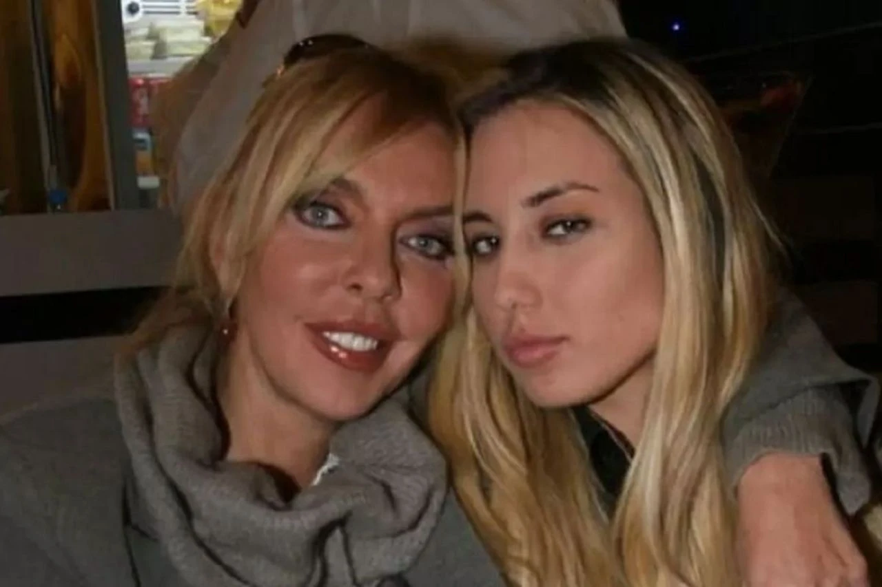 Ahu Tuğba'nın cenazesi hala Türkiye’ye gelmedi, kızı isyan etti! “Tam bir iblis” - 1. Resim