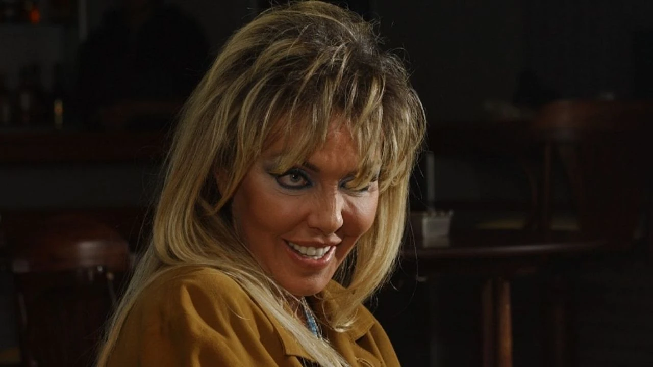 Ahu Tuğba'nın cenazesi hala Türkiye’ye gelmedi, kızı isyan etti! “Tam bir iblis”