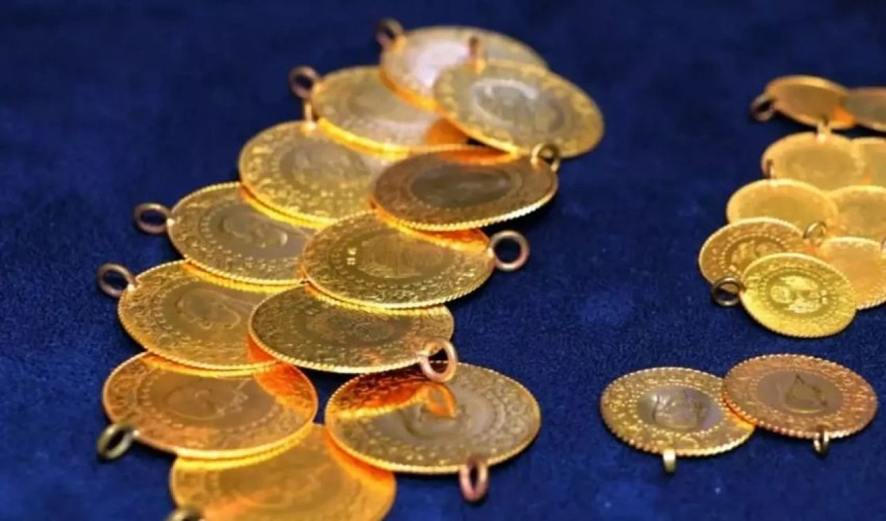 Altın fiyatı rekor kırdı! İşte güncel altın fiyatları - 2. Resim