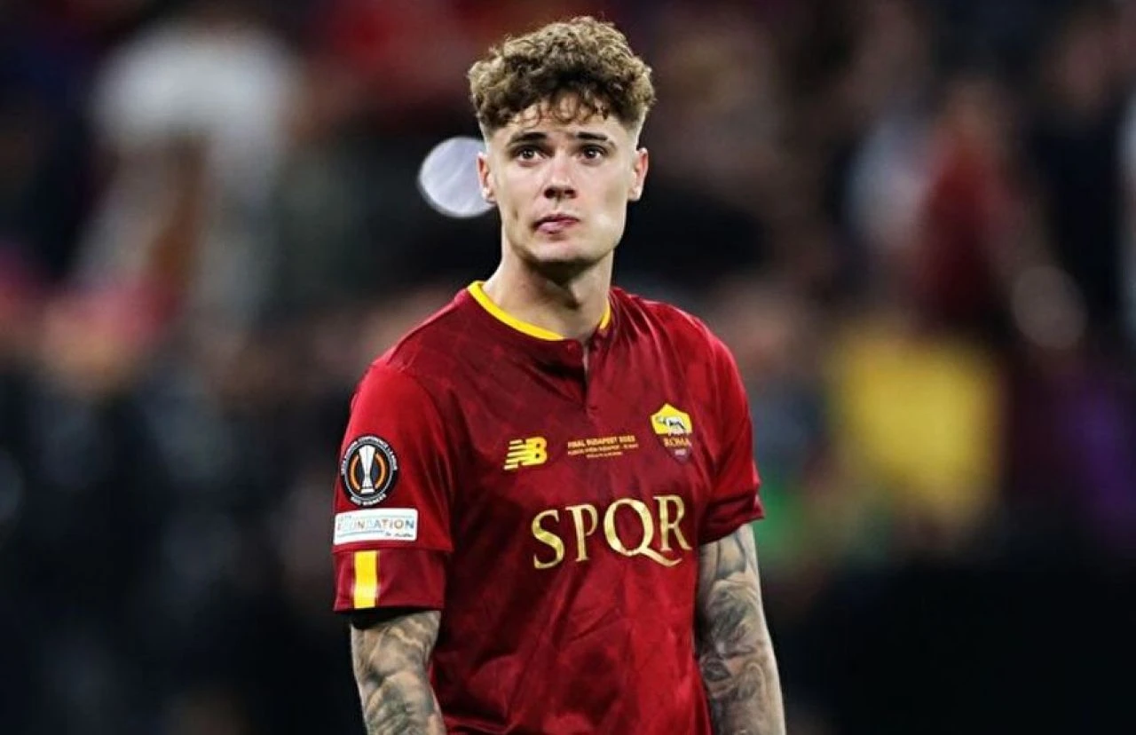 Anlaşma sağlandı: Nicola Zalewski Galatasaray'da! Transferin maliyeti belli oldu - 1. Resim