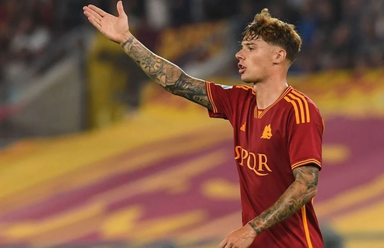 Anlaşma sağlandı: Nicola Zalewski Galatasaray'da! Transferin maliyeti belli oldu - 1. Resim