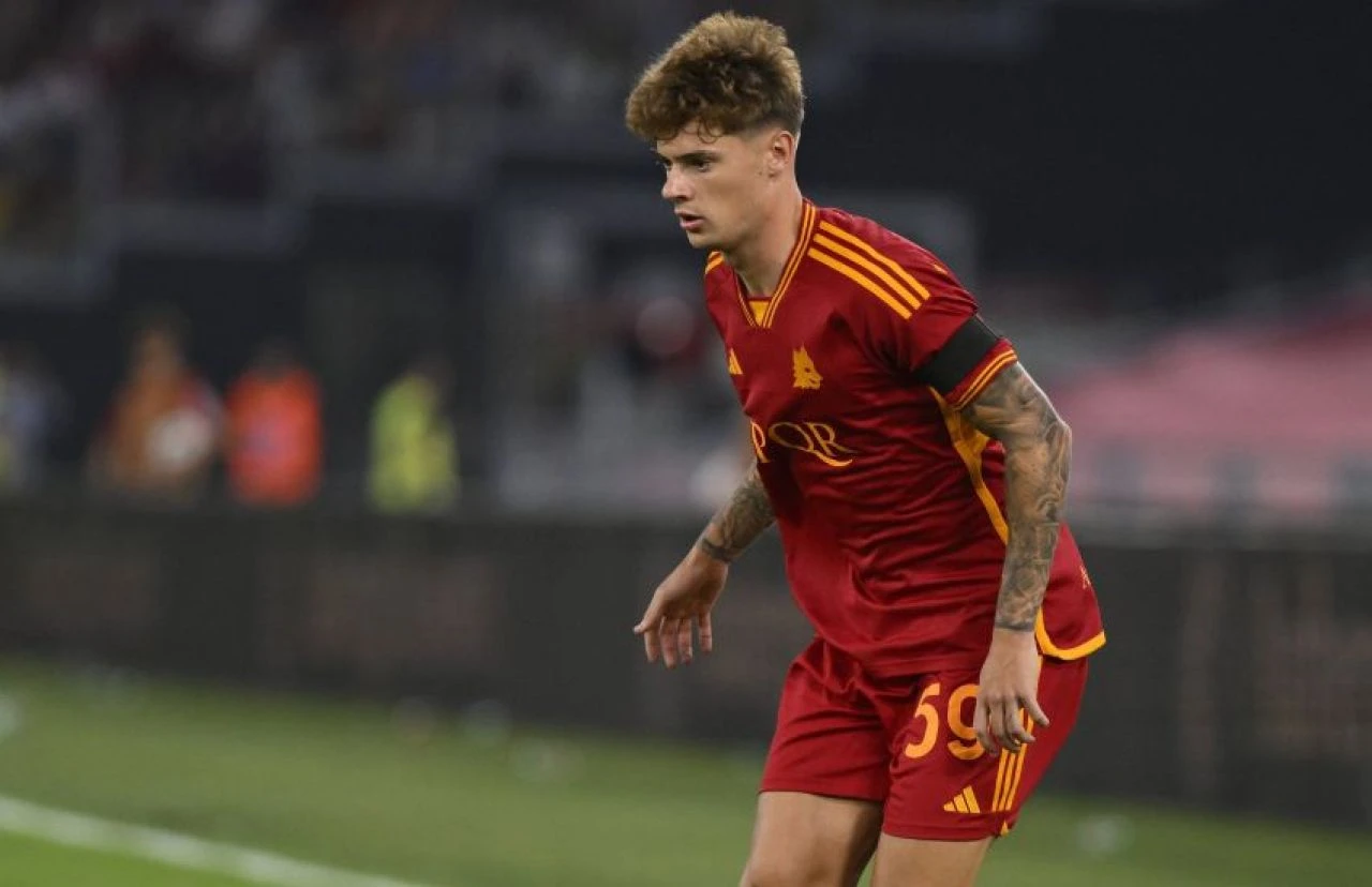 Anlaşma sağlandı: Nicola Zalewski Galatasaray'da! Transferin maliyeti belli oldu - 3. Resim