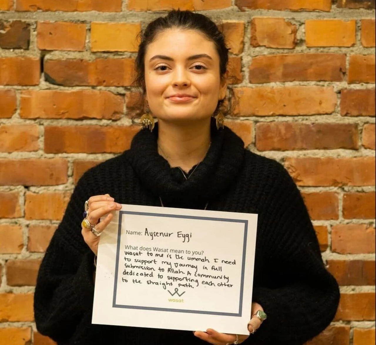 Ayşenur Ezgi Eygi'nin cenazesi yarın Türkiye'ye getirilecek