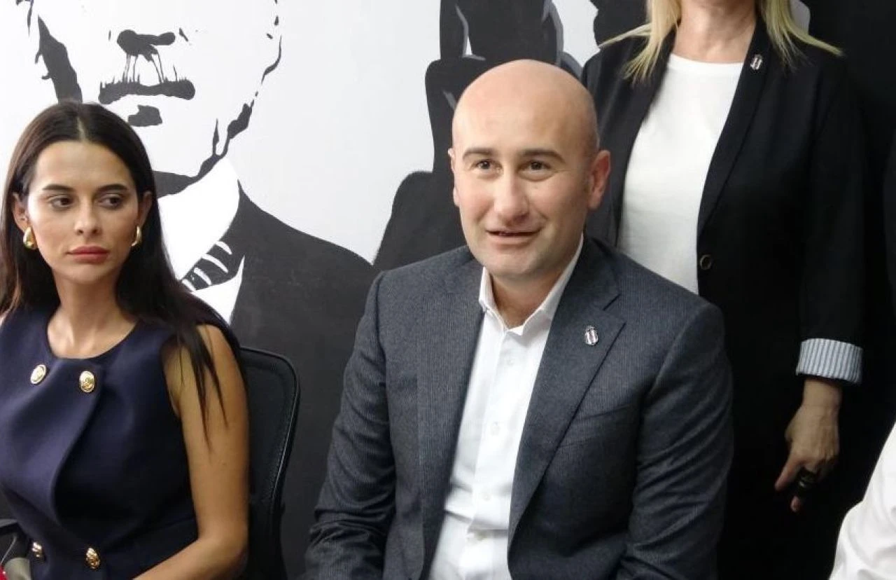 Beşiktaş 2. Başkanı Hüseyin Yücel'den Maccabi Tel Aviv maçı açıklaması: