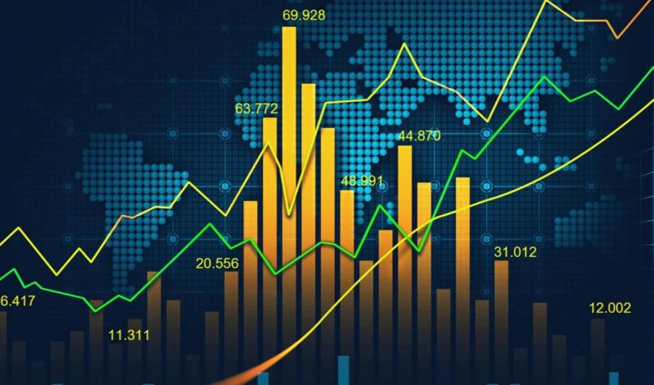 Borsa İstanbul kırmızıya döndü, alım zamanı geldi! Uzman isim 3 kritik maddeyi açıkladı: İşte takip edilecek seviyeler - 2. Resim