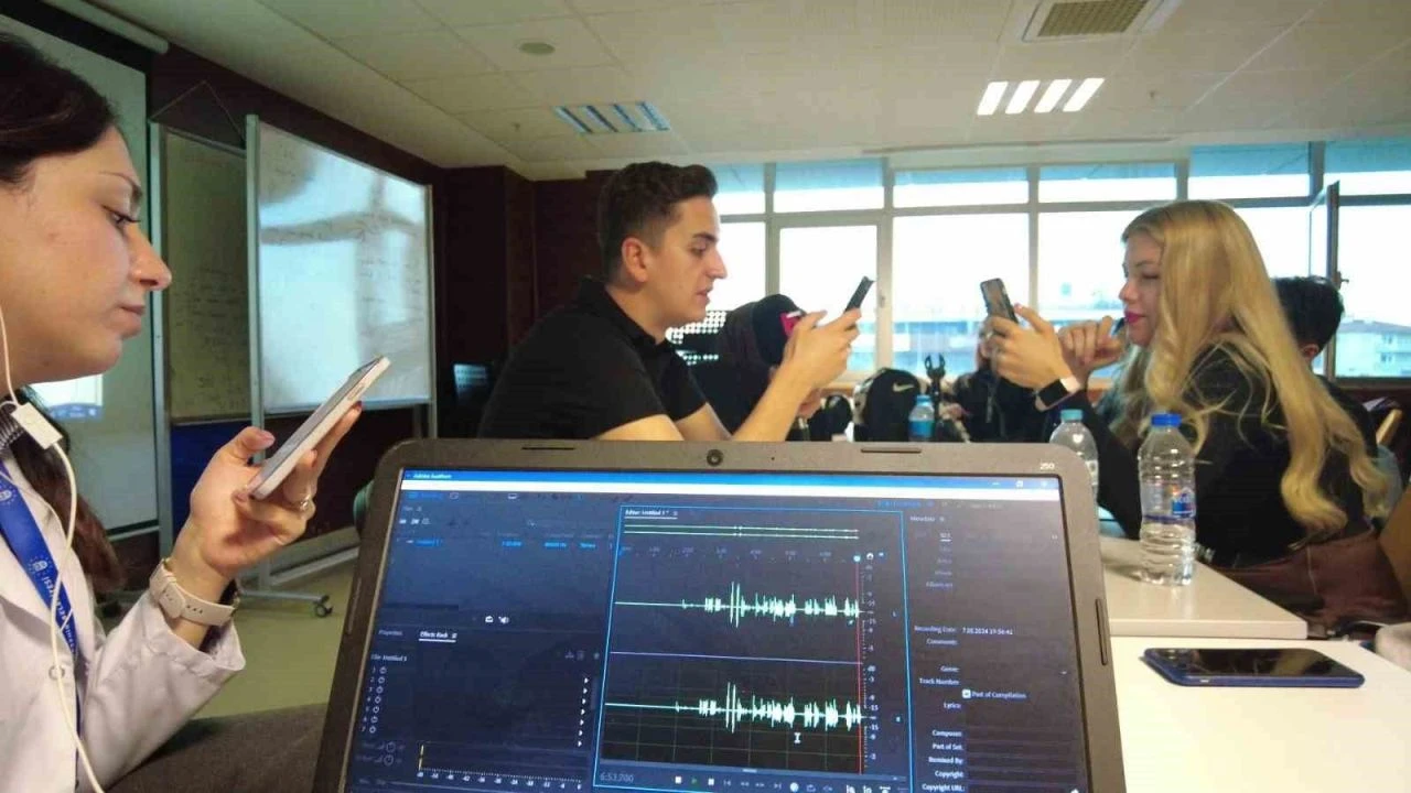 BUSMEK kurs kayıtları başladı, dersler 7 Ekim'de  yapılacak