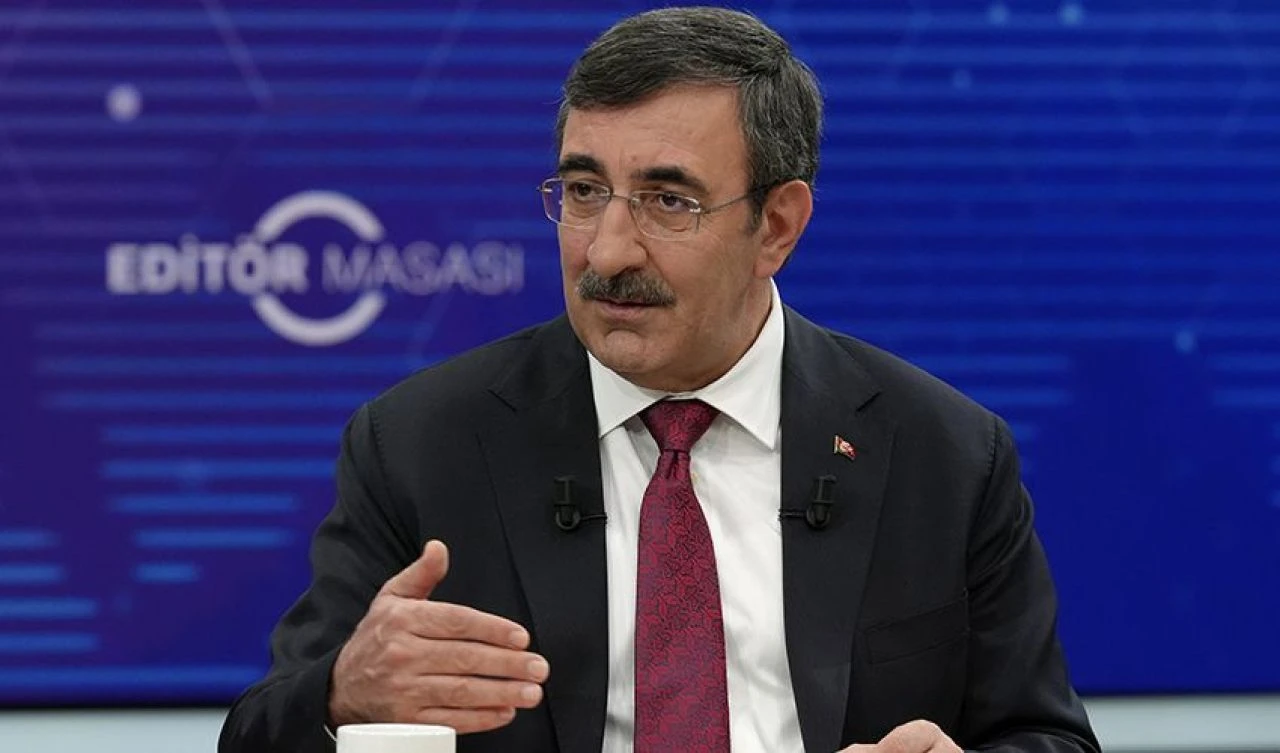 Cevdet Yılmaz 'Emeklilik sistemi değişecek' iddialarına son noktayı koydu - 1. Resim