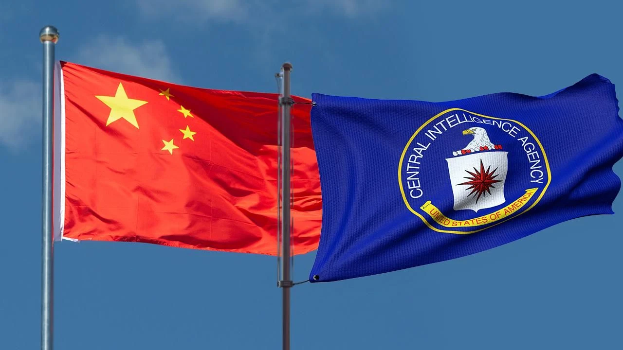 Çifte casus ABD'yi karıştırdı: Eski CIA görevlisi sırları Çin'e sattı