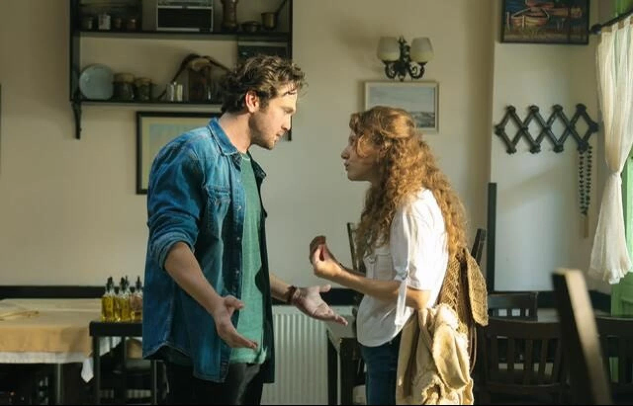 Deha dizisinin ekim ayında ilk sezonuyla başlaması bekleniyor - 1. Resim