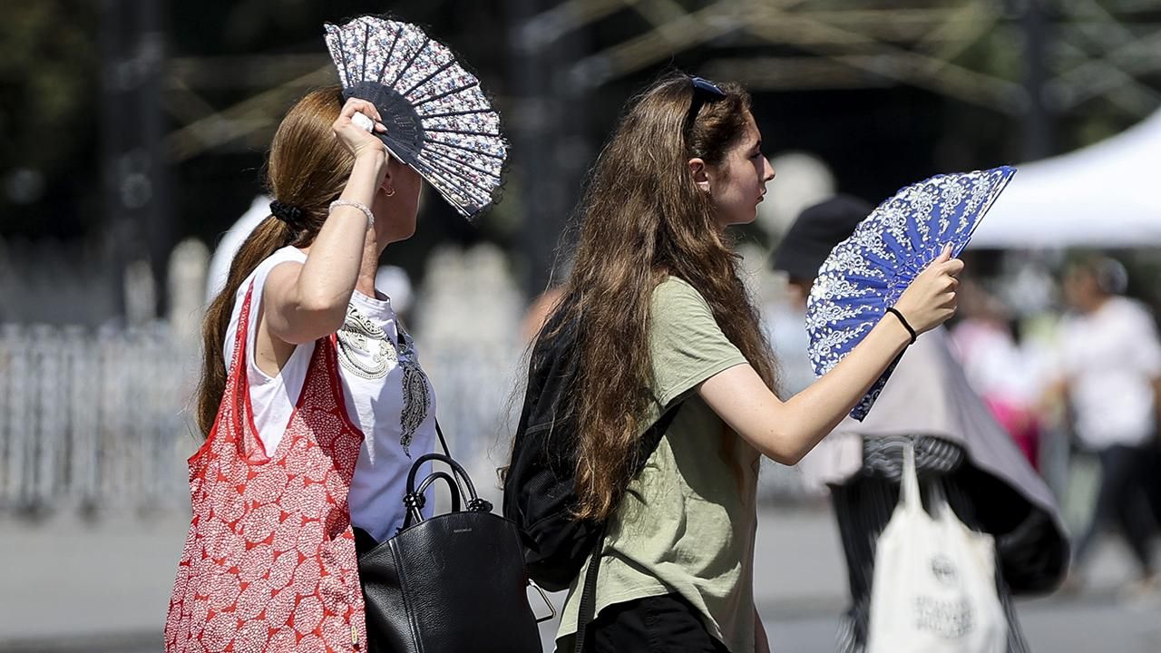 El Nino gitti, La Nina geliyor! Uzmanlardan dikkat çeken açıklama