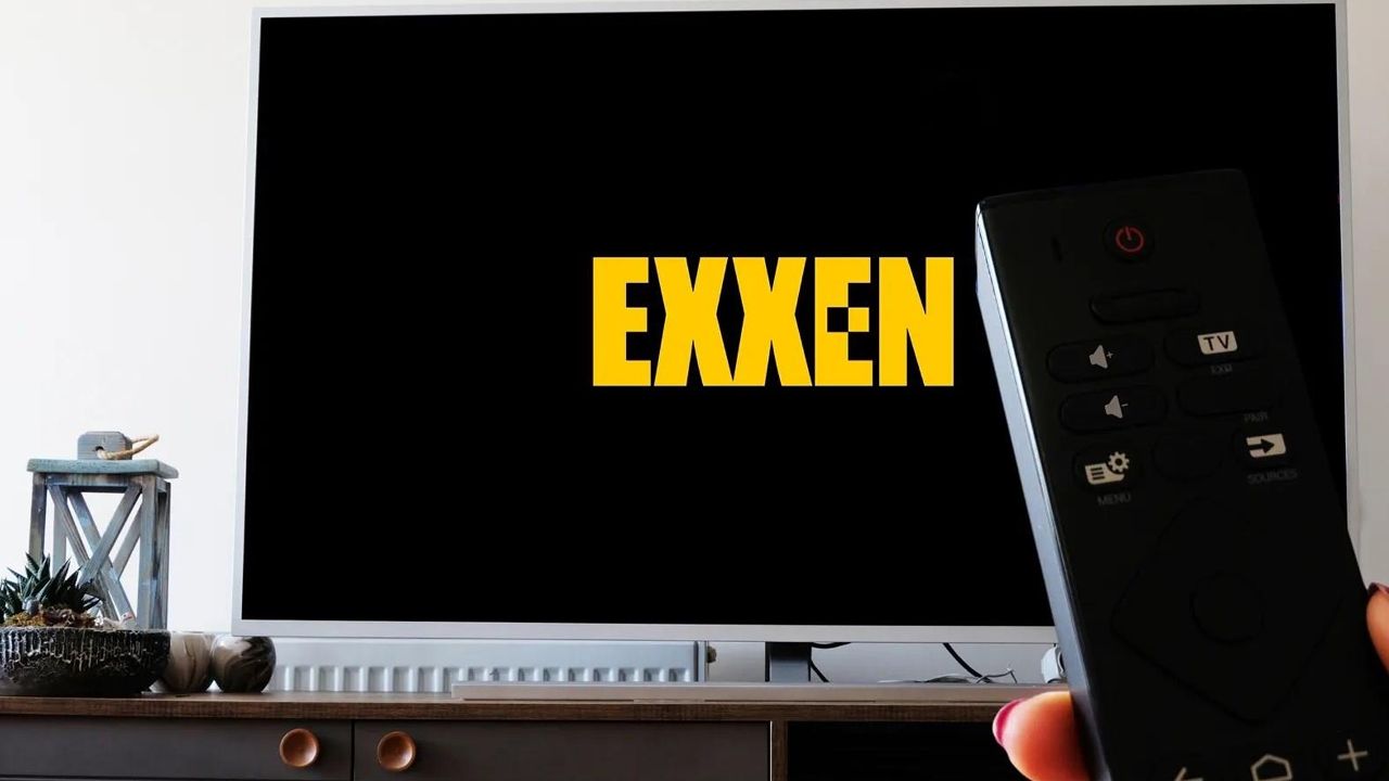 Exxen ve Exxen Spor ücretlerine zam geldi! Yeni tarife belli oldu