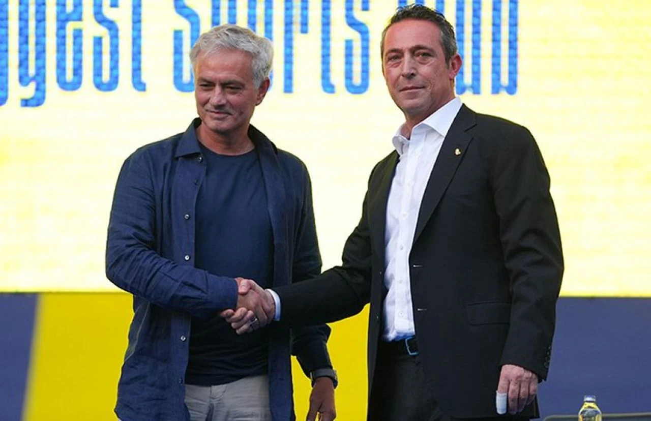 Fenerbahçe'den sürpriz transfer kararı! - 1. Resim