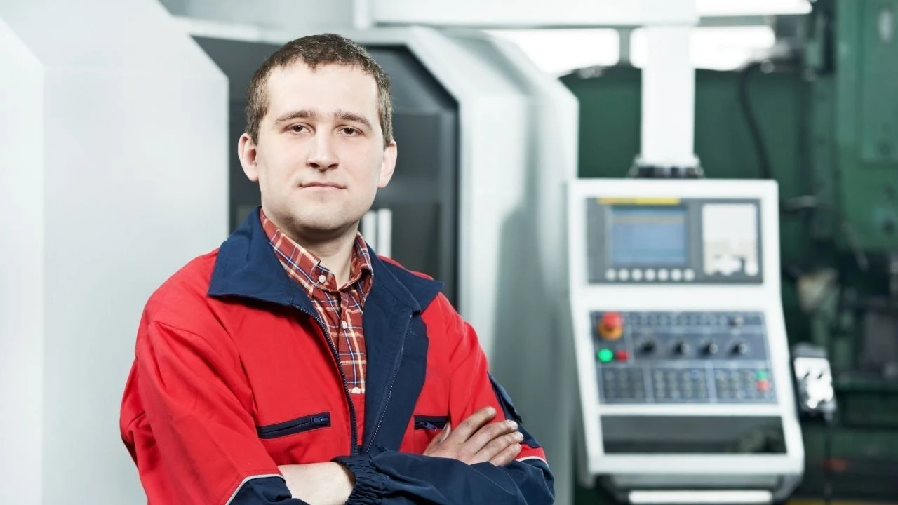 Geleceğin ve şu anın en parlak mesleği: Maaşı 110 bin TL! Diploması olmayan da yapabilir - 5. Resim