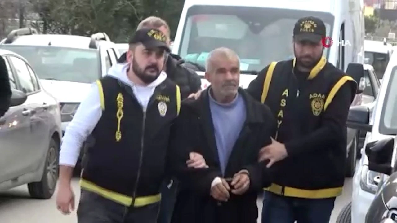 Genç kız babası tarafından katledildi! Anne ve babanın ifadeleri kan dondurdu: "Eşimden şikayetçi değilim çünkü..."