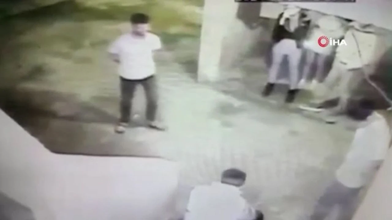 Genç kız babası tarafından katledildi! Anne ve babanın ifadeleri kan dondurdu: "Eşimden şikayetçi değilim çünkü..."