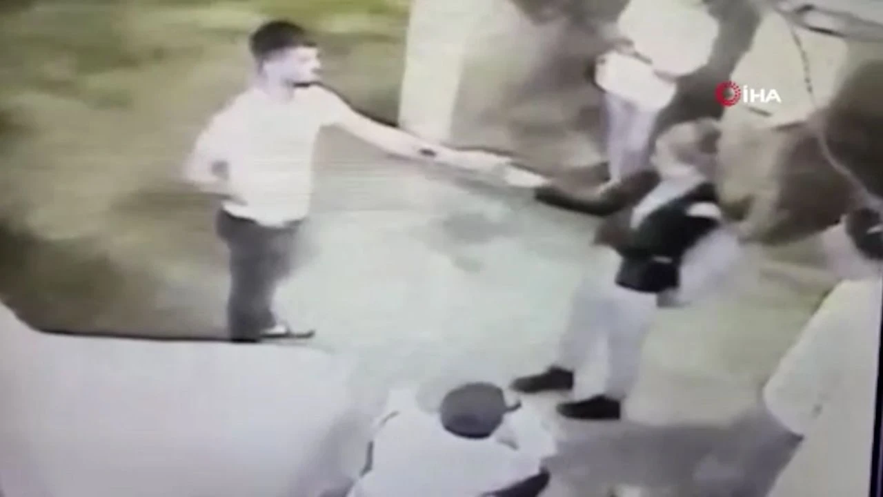 Genç kız babası tarafından katledildi! Anne ve babanın ifadeleri kan dondurdu: "Eşimden şikayetçi değilim çünkü..."