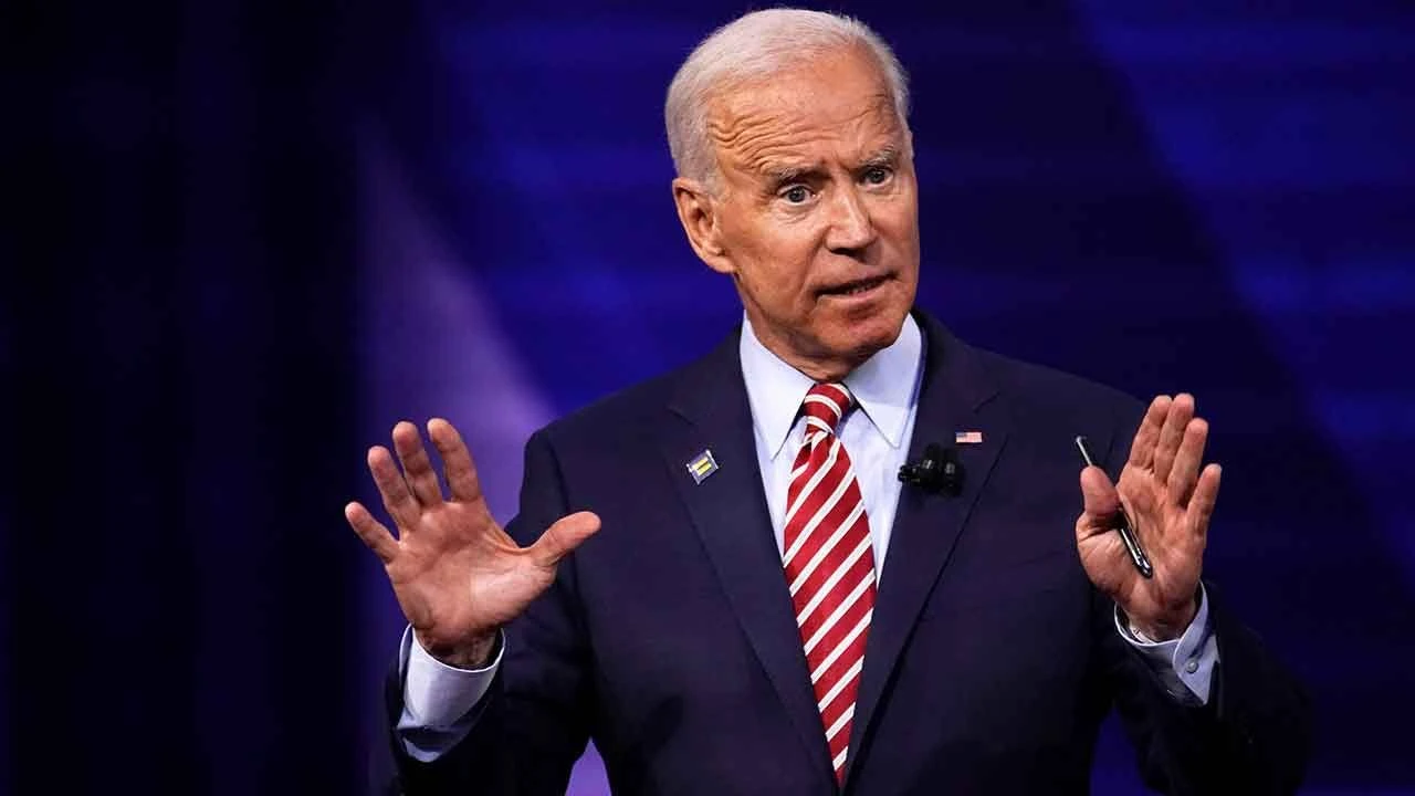 Hamas'tan ateşkes açıklaması: Biden'ın açıkladığı plana göre hazırız - 1. Resim