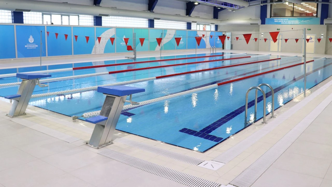 İBB'den yüzde 500'e varan zam kararları! Havuz ücretleri de yüzde 150 zamlandı