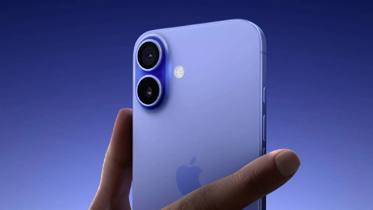 iPhone 16'nın 'gizli hızlı şarj' özelliği ortaya çıktı: Apple bile bu bilgiyi söylemiyor - 1. Resim