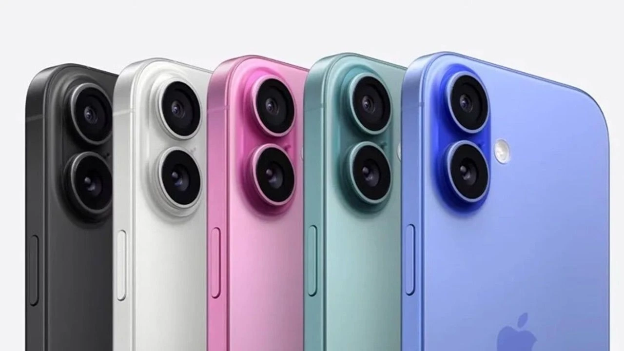 iPhone 16'nın 'gizli hızlı şarj' özelliği ortaya çıktı: Apple bile bu bilgiyi söylemiyor - 2. Resim