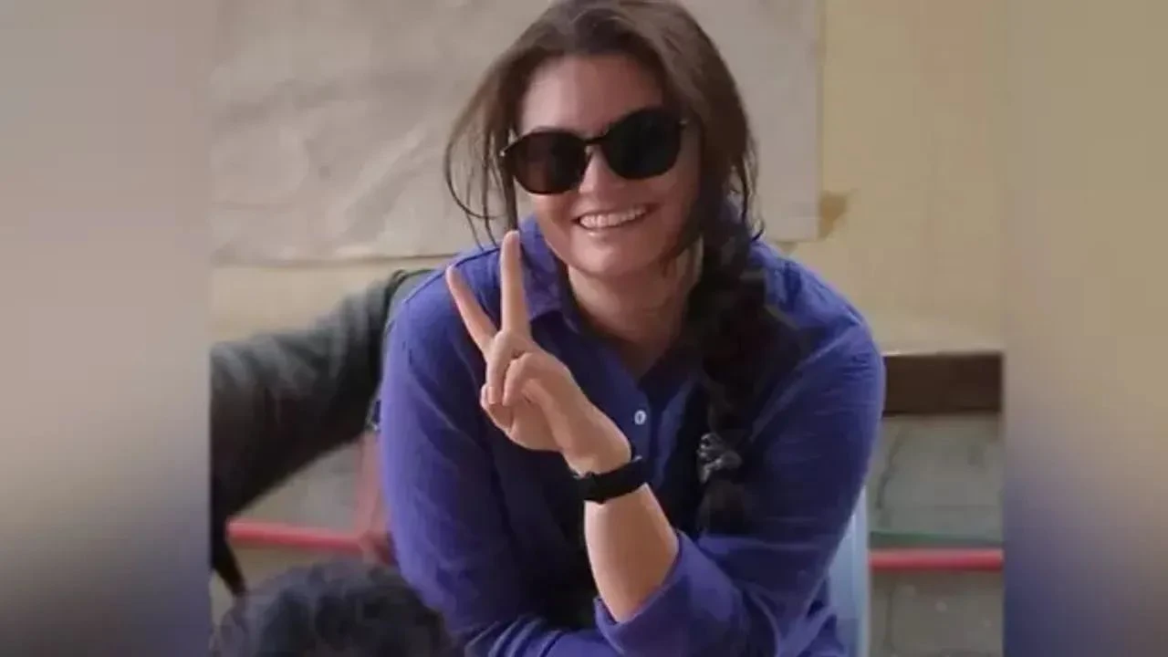 İsrail askerlerinin öldürdüğü Ayşenur Eygi'nin babası konuştu: O ideallerinin peşinde koştu - 2. Resim