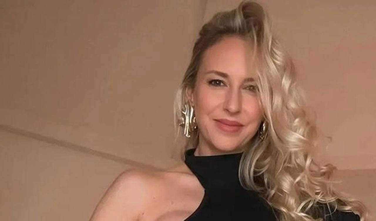 İsviçreli güzellik kraliçesi Kristina Joksimovic korkunç şekilde katledildi: Boğulup püre haline getirildi - 3. Resim