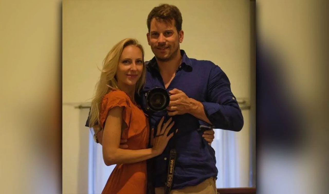 İsviçreli güzellik kraliçesi Kristina Joksimovic korkunç şekilde katledildi: Boğulup püre haline getirildi - 1. Resim