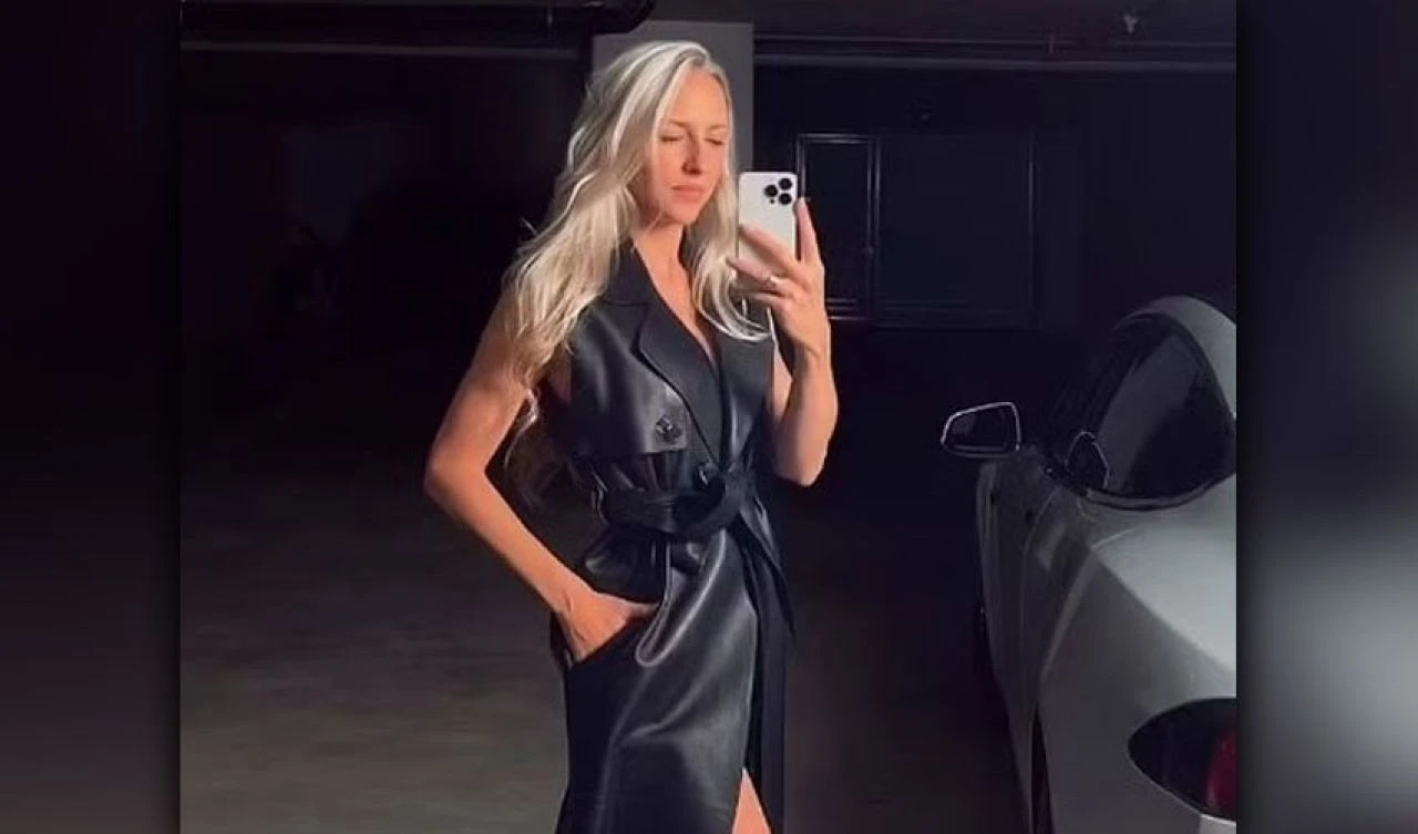 İsviçreli güzellik kraliçesi Kristina Joksimovic korkunç şekilde katledildi: Boğulup püre haline getirildi - 2. Resim