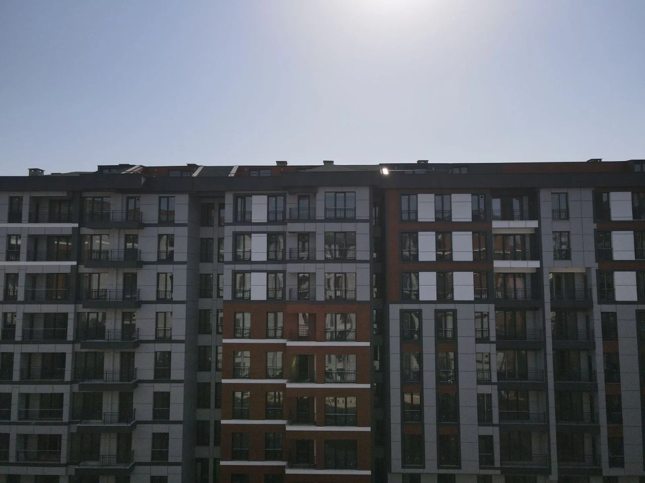 Karagülle inşaat, sektörde yükselen duruşuyla dikkat çekiyor