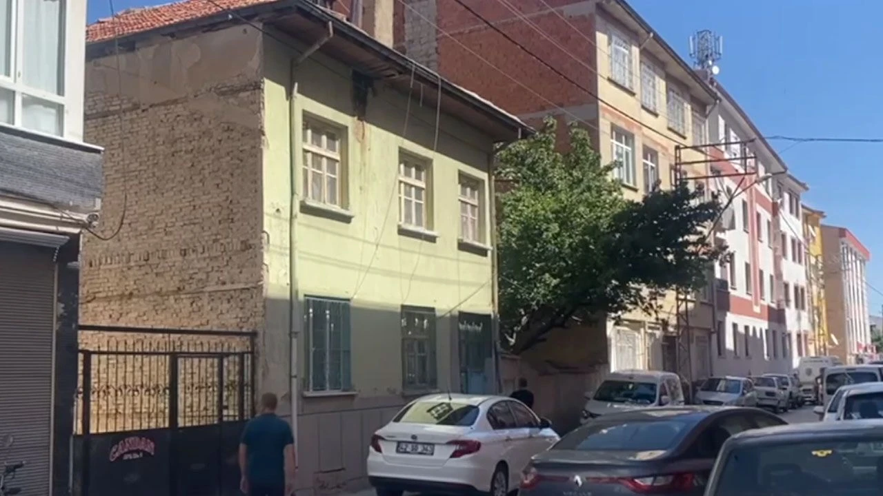 Konya'da vahşet! Kayıp kadının katili 4 Afgan çıktı: Öldürüp bahçeye gömmüşler