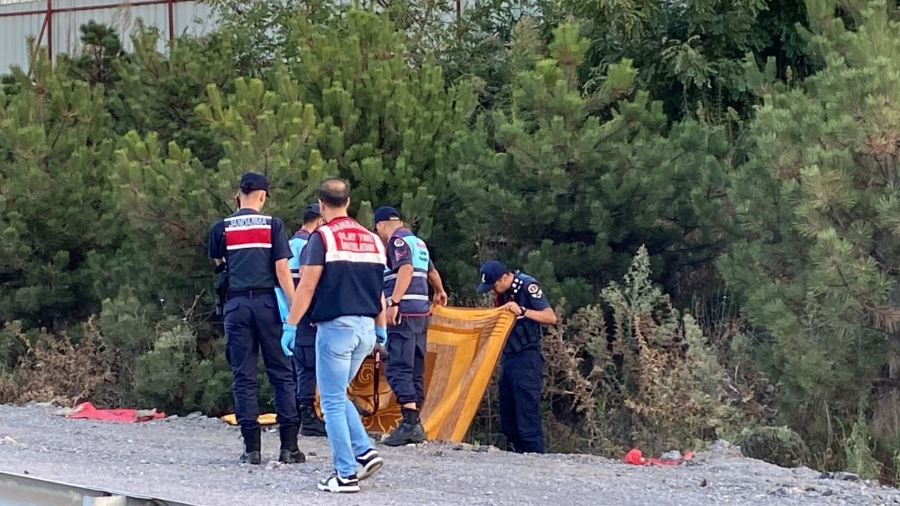 Kuzey Marmara Otoyolu trafik kazasında 1 kişi hayatını kaybetti - 1. Resim