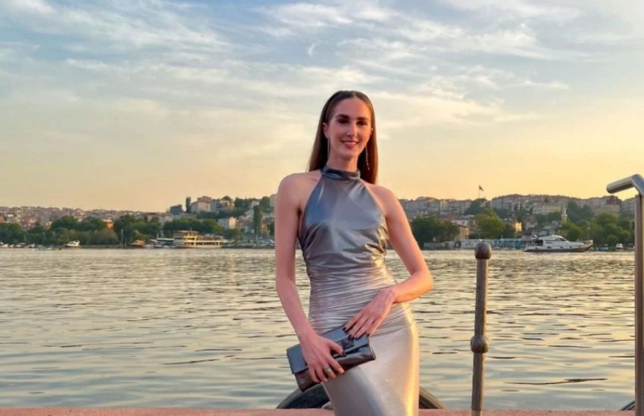 Miss Turkey 2024 birincisi İdil Bilgen oldu! Sosyal medya ikiye bölündü - 2. Resim